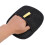 2er Pack Katzenpflegehandschuhe, Polyester, elektrostatisch 16