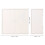 Folding Scoring Board 320x320mm, Triangular Tool, Card & Paper Crafts 2