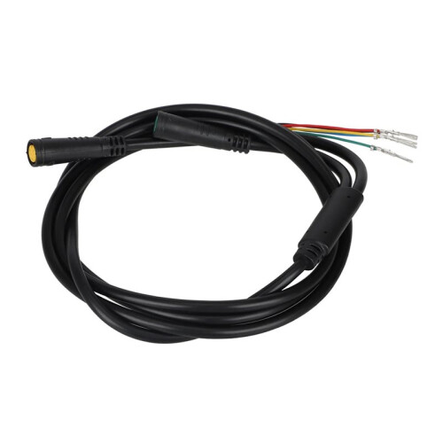 E-Scooter Controller Communication Cable Three-Hole Adapter Wire for  G2Pro/G2max Electric Scooter Accessories