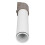 Outlet Elbow Assembly for DE4820 Filter, ABS Replacement Part 1