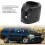 Upper Lower Steering Column Cover Kit for Jimmy 1998-2002 4
