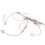 Wireless Microphone Headset 3.5mm Condenser for Smartphone/PC/Tablet 10
