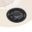 Beige Solarventilator Sonnenhut 1000 mAh USB Weitkrempe 9