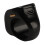 Intelligenter Ringzähler 120 mAh schwarz LCD-Touch-Ring ABS 8