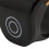 Intelligenter Ringzähler 120 mAh schwarz LCD-Touch-Ring ABS 9
