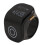 Intelligenter Ringzähler 120 mAh schwarz LCD-Touch-Ring ABS 15