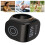 Intelligenter Ringzähler 120 mAh schwarz LCD-Touch-Ring ABS 16