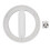 Circular E27/E26 24W LED Light Bulb 3 Color Energy Saving Ceiling Light 2