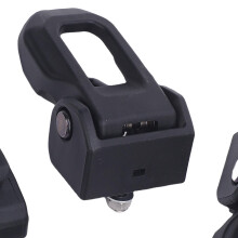Hood Latch Catch Kit 68240952AD for JK JL