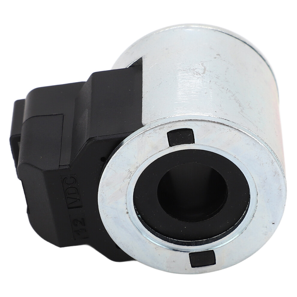 12V Solenoid Coil For Hydraforce Stem Series 08, 80, 88, 98 3191389535591