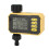 Solar Sprinkler Timer with Rain Sensor, 120x70x50mm, 2000mAh 1