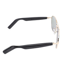 KI-Übersetzungsbrille V5.4, 280 mAh, UV400