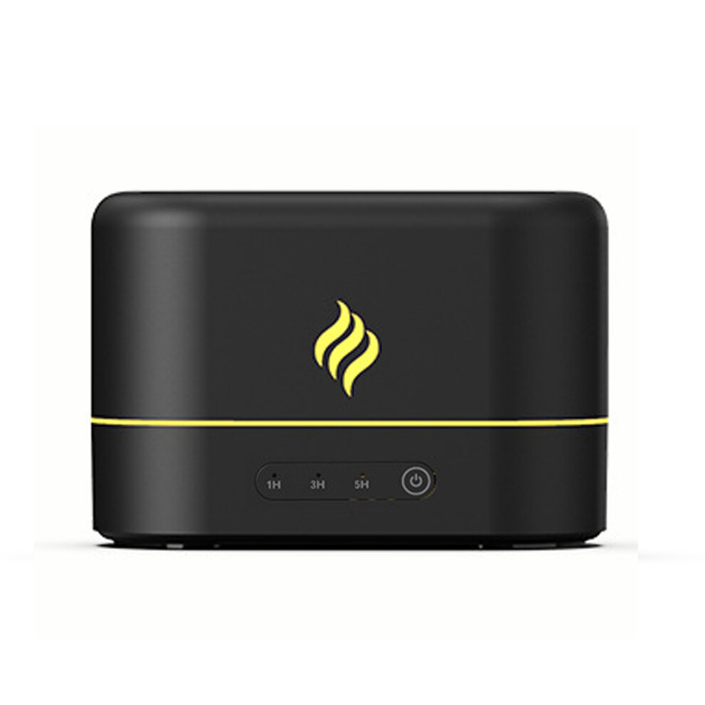 Flame Effect Aromatherapy Diffuser250ml