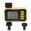 Solar Sprinkler Timer with Rain Sensor, 120x70x50mm, 2000mAh 3