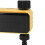 Solar Sprinkler Timer with Rain Sensor, 120x70x50mm, 2000mAh 14