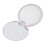 LED Portable Foldable Double-Sided Makeup Mirror 5V 1.5W 10