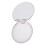 LED Portable Foldable Double-Sided Makeup Mirror 5V 1.5W 16