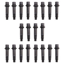 20Pcs Ignition Coil F6T558 F6T560 for YZF R1 R6 R6S VMX V Max 2002-2017 5VY-82310-00-00 5VY823100000