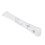 PU Velvet Alignment Stick Cover for Training White Silver Gray Star 1