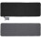 USB Heating Sleeping Mat 1.98 * 0.62m Black/Blue 10