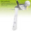 PU Velvet Alignment Stick Cover for Training White Silver Gray Star 6