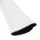PU Velvet Alignment Stick Cover for Training White Silver Gray Star 13