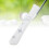 PU Velvet Alignment Stick Cover for Training White Silver Gray Star 14