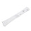 PU Velvet Alignment Stick Cover for Training White Silver Gray Star 15