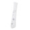 PU Velvet Alignment Stick Cover for Training White Silver Gray Star 16