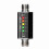 Shortwave SWR Meter 3-30MHz LED Frequency Indicator for Broadcast & Radio Use 6