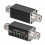 Shortwave SWR Meter 3-30MHz LED Frequency Indicator for Broadcast & Radio Use 5