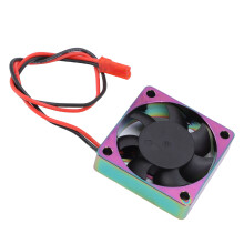 14000 U/min RC-Motor-Kühlventilator 40x40 mm Aluminium