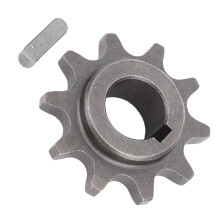 420 10T Chain Sprocket 5/8in Axle for Mini Bike Go Kart