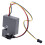 Electric Lock Self Ejecting Smart Lock for Parcel Lockers 12V Compact Aluminium 1