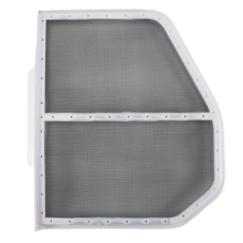 Dryer Lint Screen Filter Compatible for , and Roper, Dryers W10120998