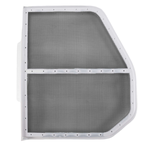 Filtro a Rete per Asciugatrice Compatibile per ,  e Roper,  Dryers W10120998