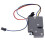 Self Ejecting Smart Cabinet Lock 24V ABS Compact 5x4x2cm 15