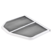 Dryer Lint Screen Filter Compatible for , and Roper, Dryers W10120998