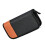Robuste Fliegen-Tasche Größe L EVA Nylon Leder Beutel 1