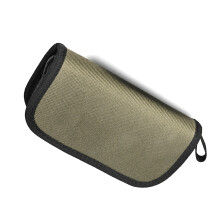 EVA Fishing Fly Bag Organizer M, 20x10x5 cm, Nylon & Oxford