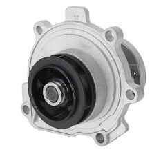 Pompe à eau en métal robuste pour Chevrolet Sonic 24405895, 2009-2018