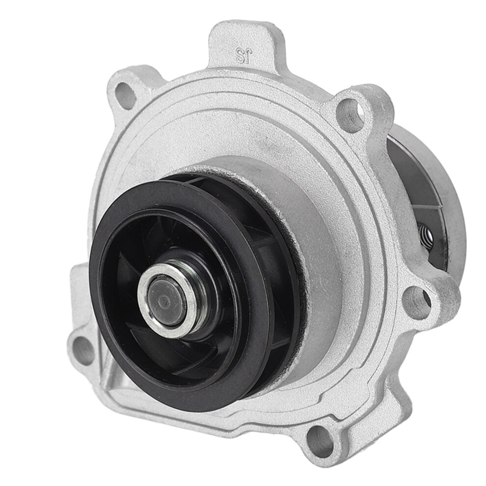 Rugged Metal Water Pump For Chevy Sonic Cruze Aveo 2009-2018 5011389539314