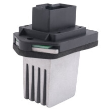 Resistor de Ventilador de Aquecedor de Carro Totalmente AutomáTico A/C para  Rexton 2001+ 6920408A20