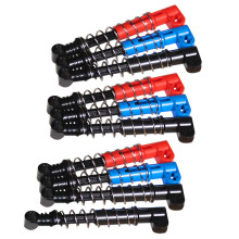 10PCS Hard Spring  Arm Spring for MOC Building Block Parts for High-Tech Accessories Spring 92592