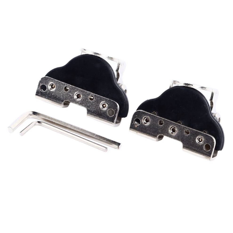 Universal Clamp Bracket For Led Pods Light 7055741117473