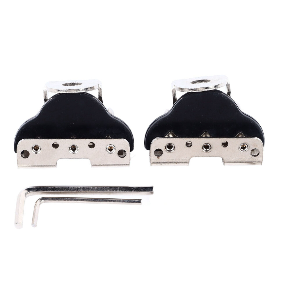 Universal Clamp Bracket For Led Pods Light 7055741148750