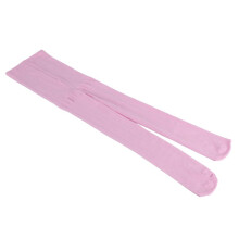 Kids Girls Velvet Ballet Tights Dance Socks Microfiber Socks Professional Dance Leggings M
