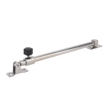 Lukendeckelversteller für Yachten, 248-432 mm, Verstellbarer Lukendeckelversteller für Yachten