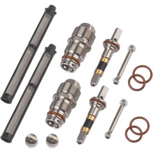 Spuitreparatieset 288488 288-488 voor Airless Spray Contractor & FTx II met A-Filter 288430 288420 (2 Sets)