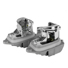en Rechts voor 7-Serie F01 F02 F03 LCI LED-Hoekmodule-Eenheid Richtingaanwijzerdiode 63117339023 63117370000